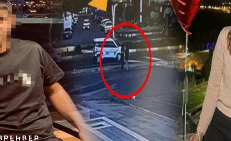 16 yaşındaki ehliyetsiz sürücü 17 yaşındaki Kübra’yı öldürdü