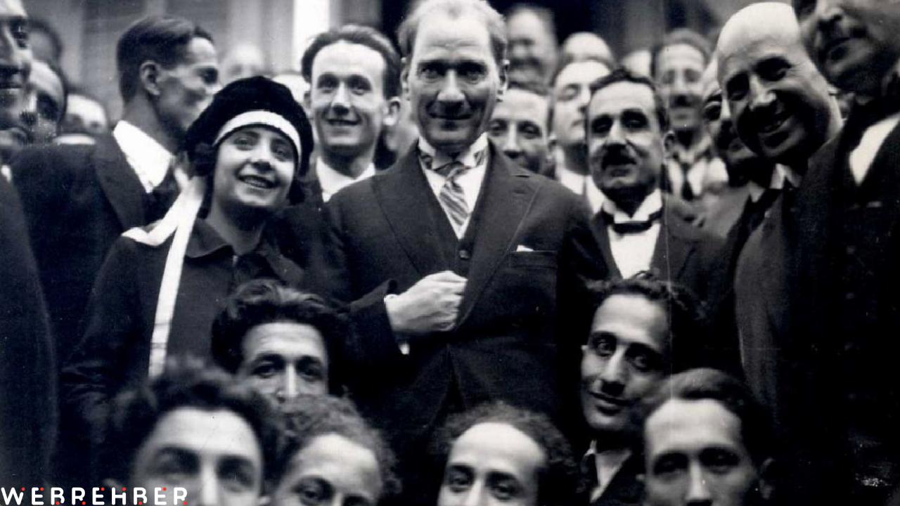19 Mayıs Atatürk’ü Anma, Gençlik ve Spor Bayramı mesajları… Atatürk’ün gençlerle ilgili söylediği sözler