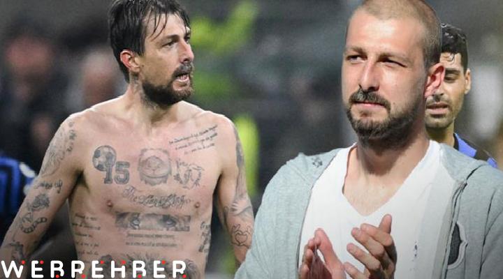 2 defa kanseri yendi, Şampiyonlar Ligi’nde tarih yazdı: Francesco Acerbi
