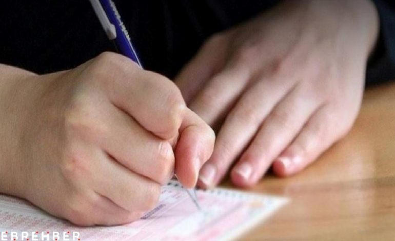 2025-STS Öğretmenlik: Sınava Giriş Belgeleri Erişime Açıldı