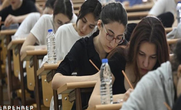 2025 YKS sınav giriş yerleri açıklandı mı? YKS sınav giriş belgesi ne zaman yayımlanacak?