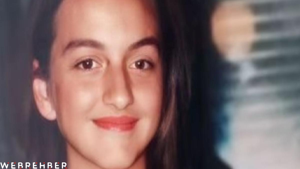 25 yıl geçti: Çağla’nın katilinden tek bir iz bile yok
