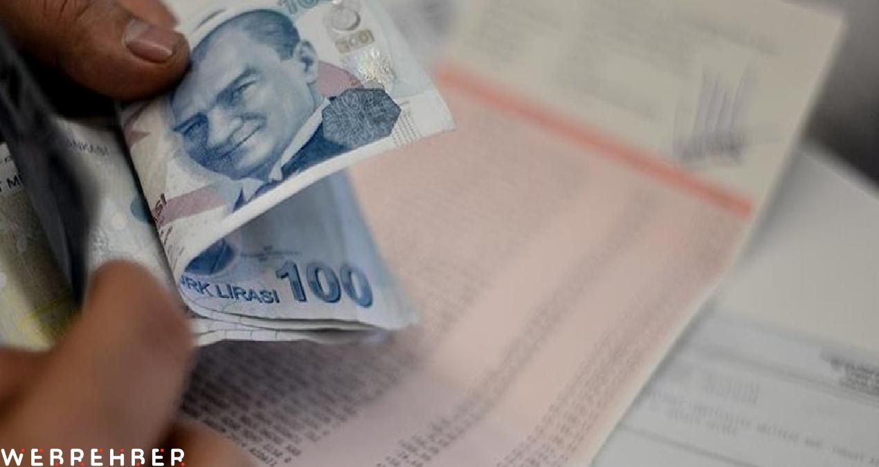 4 aylık enflasyon farkı belli oldu: Emeklinin kesinleşen zam oranı değişti