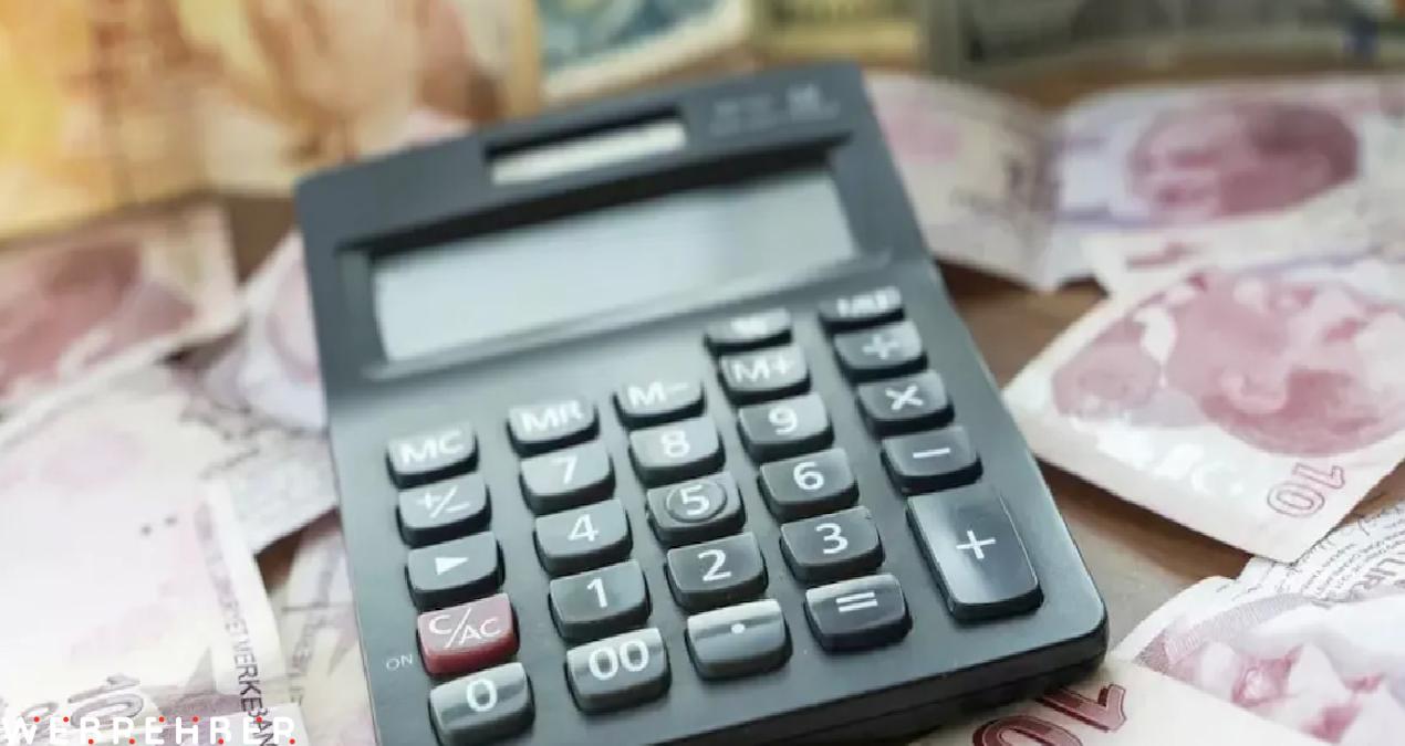 4 aylık zam oranı beklentisi: Maaşlar ne kadar artacak?