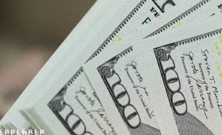 ABD ve Çin anlaşınca dolar güçlendi