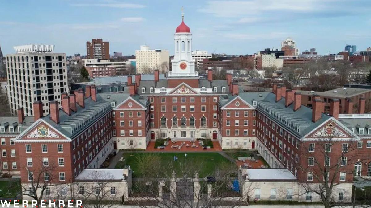 ABD yönetiminden Harvard Üniversitesi’ne bir kesinti daha
