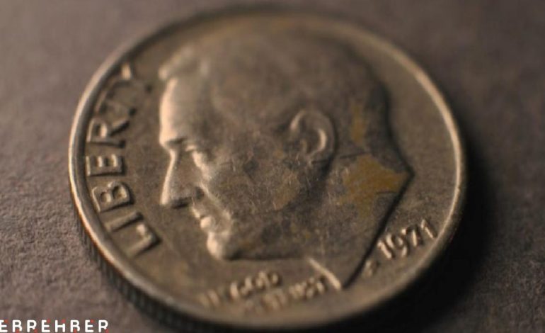 ABD’de 1 sentin üretimi sona eriyor
