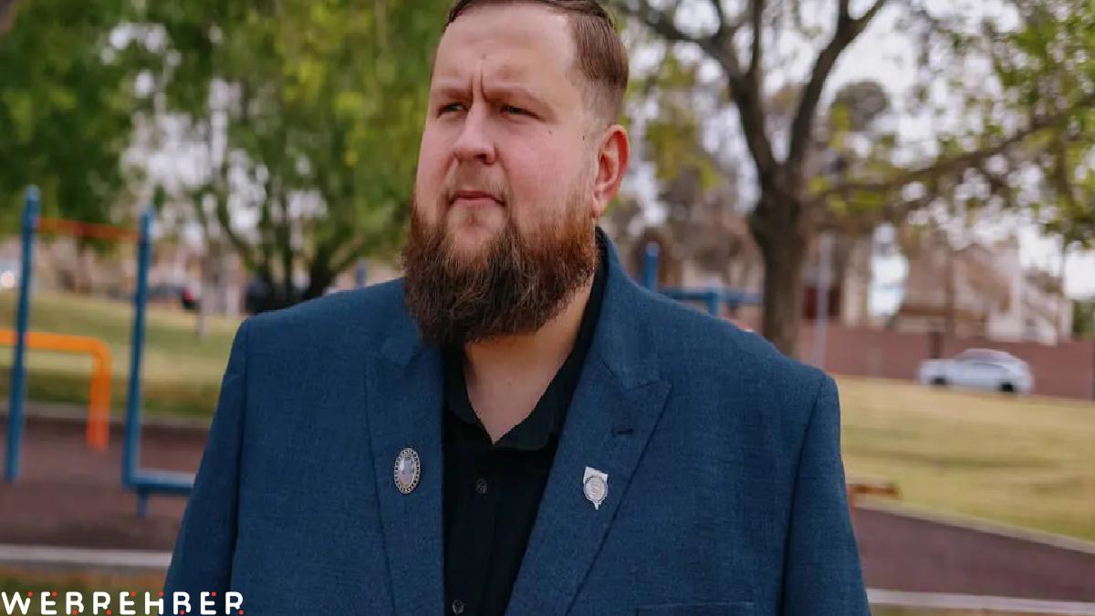 ABD’de istismar mağduru adamın kardeşi, oğlu çıktı