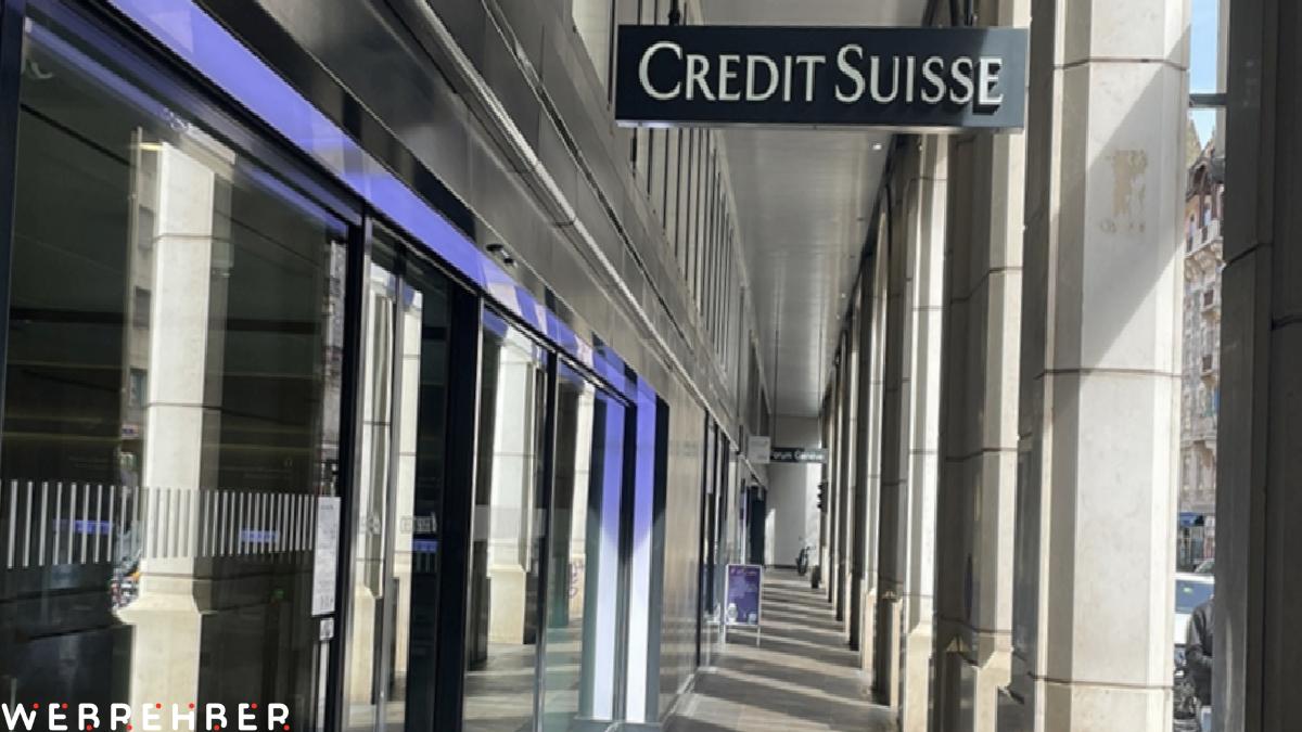 ABD’de vergi kaçırma suçundan Credit Suisse’e, 511 milyon dolar ceza