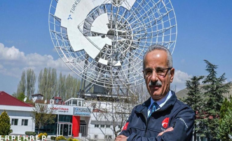 Abdulkadir Uraloğlu: Türksat 7A’nın yapım ihalesi için hazırlıklar tamam