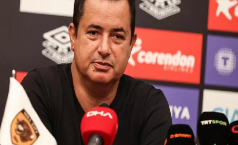 Acun Ilıcalı, Emre Belözoğlu olmayınca gözünü o isme çevirdi