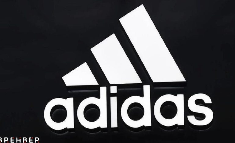 Adidas’tan açıklama geldi: Müşterilerin verileri çalındı