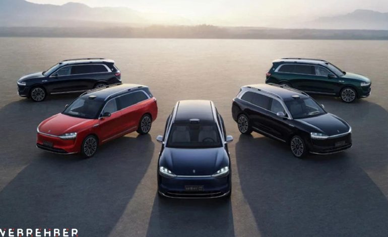 Adını ilk kez duyacaksınız: O marka satışlarda BMW ve Mercedes’i geride bıraktı!