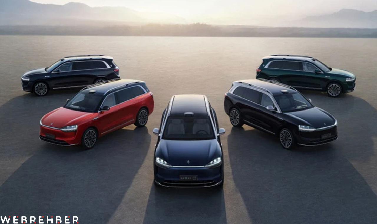 Adını ilk kez duyacaksınız: O marka satışlarda BMW ve Mercedes’i geride bıraktı!