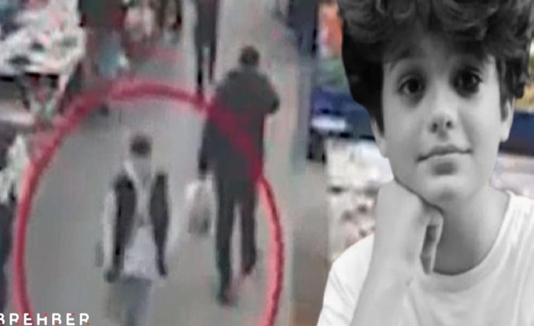 Ahmet Minguzzi’yi öldürmek için uzun süre aramışlar: Yeni görüntüler ortaya çıktı