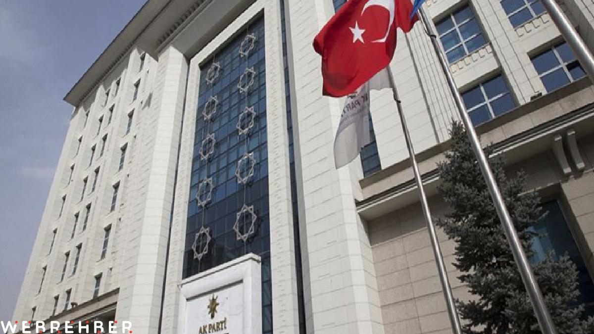 AK Parti masasındaki son anket sonuçlarını açıkladı