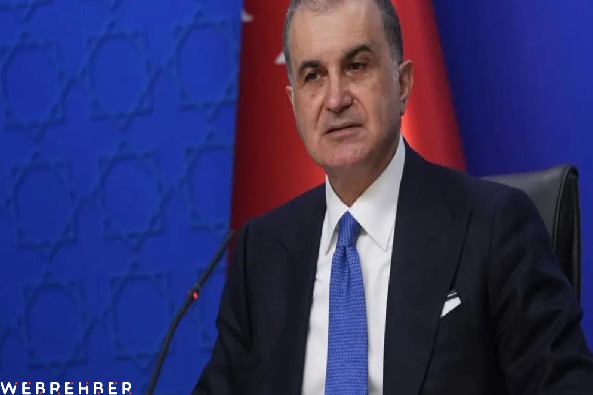 AK Parti Sözcüsü Çelik’ten çarpıcı çıkış! Terörsüz Türkiye için günler sayılıyor