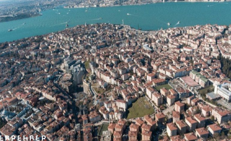 AK Parti’den yasa teklifi: Nüfusu 5 binin üzerinde olan yerler belediye kurabilecek