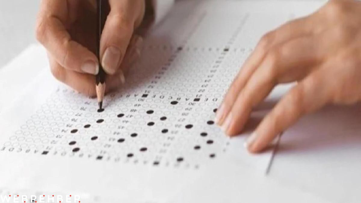 Akademi Giriş Sınavı başvuru ekranı erişime açıldı