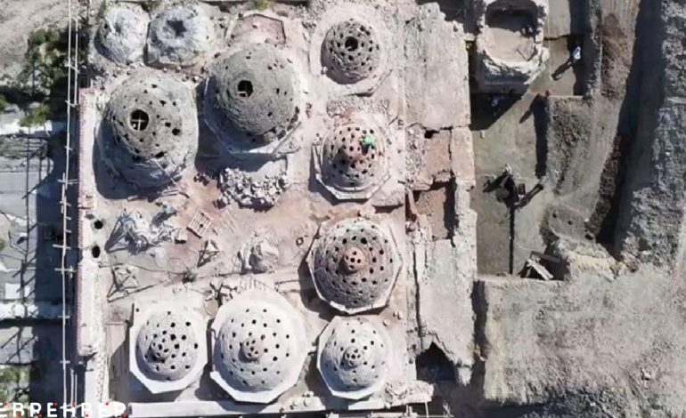 Akıncı Gazi Mihal Bey’in tarihi mirası