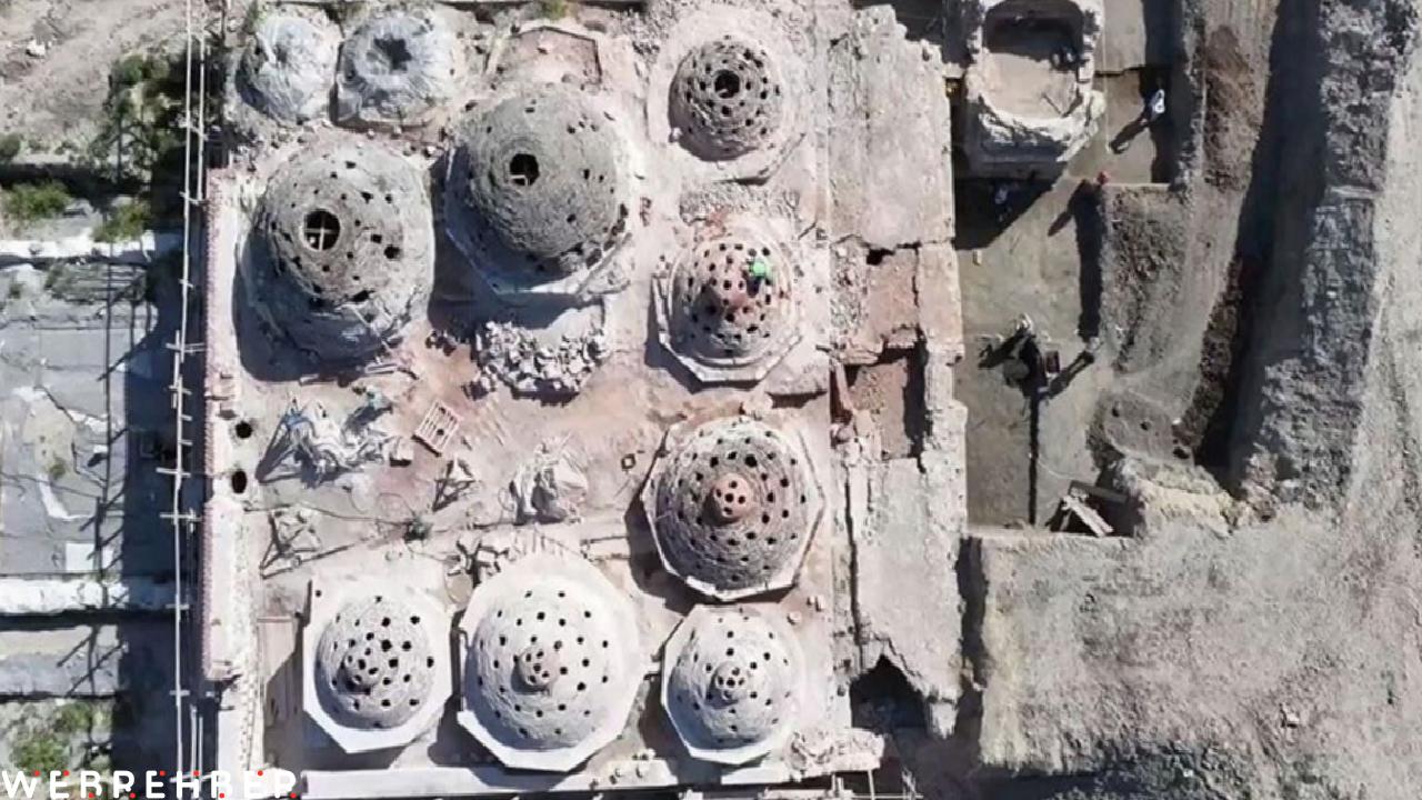 Akıncı Gazi Mihal Bey’in tarihi mirası