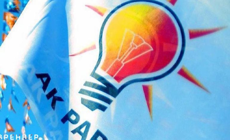 AKP kalelerini tek tek kaybediyor! 4 il el daha el değiştirdi…