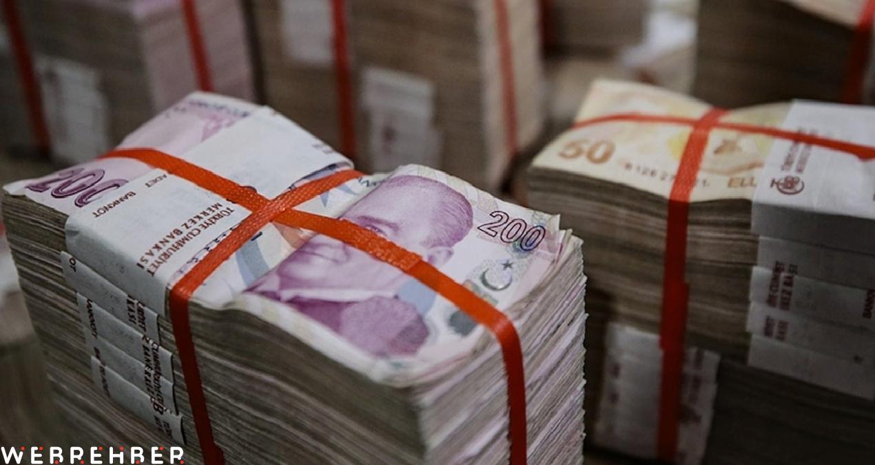 AKP’den Merkez Bankası’na örtülü faiz mesajı