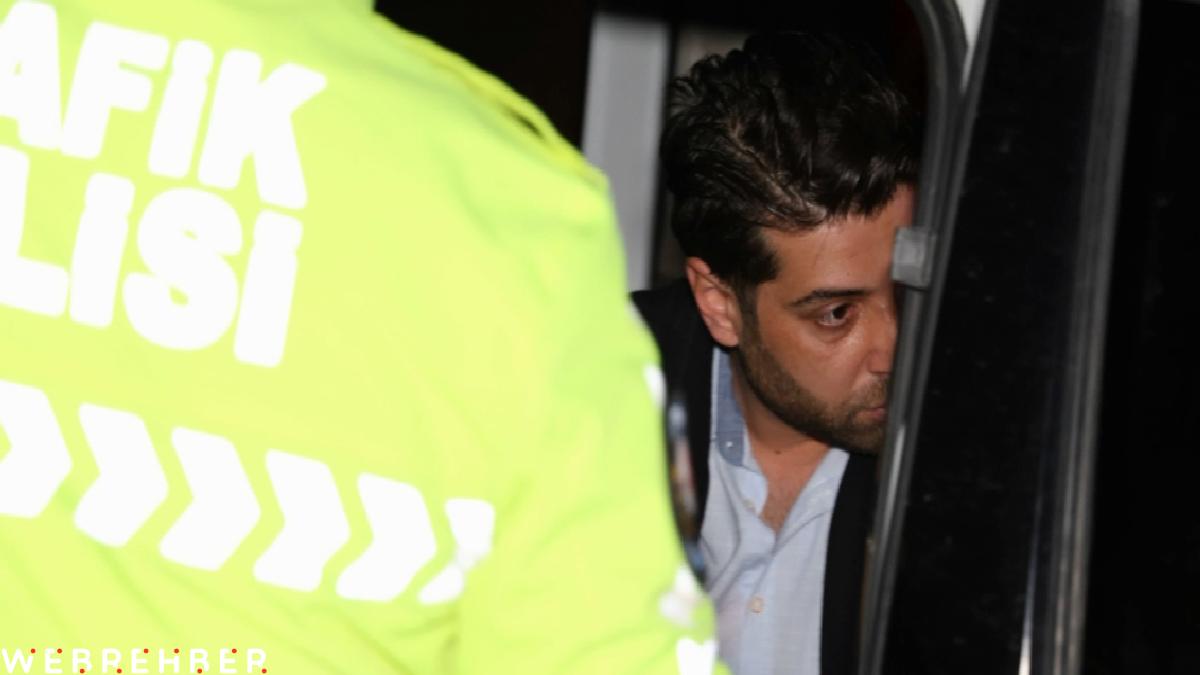 Aksaray’da alkollü sürücü polisten kaçtı: Yakalanınca ‘Bir şey yok’ dedi