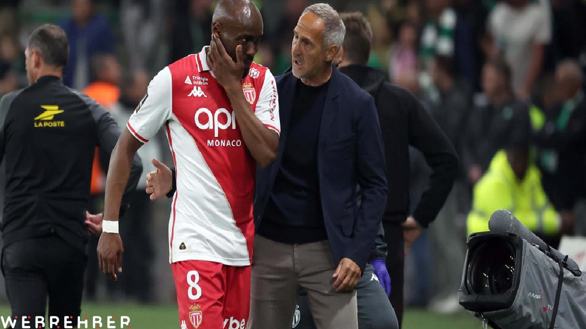 Al Musrati, Beşiktaş’a geri dönüyor