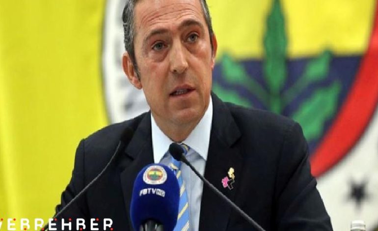 Ali Koç ve yönetiminden kongre kararı