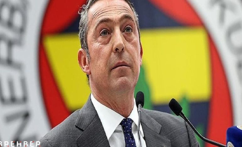 Ali Koç’un seçim kararına Sipahioğlu da karşı çıktı!