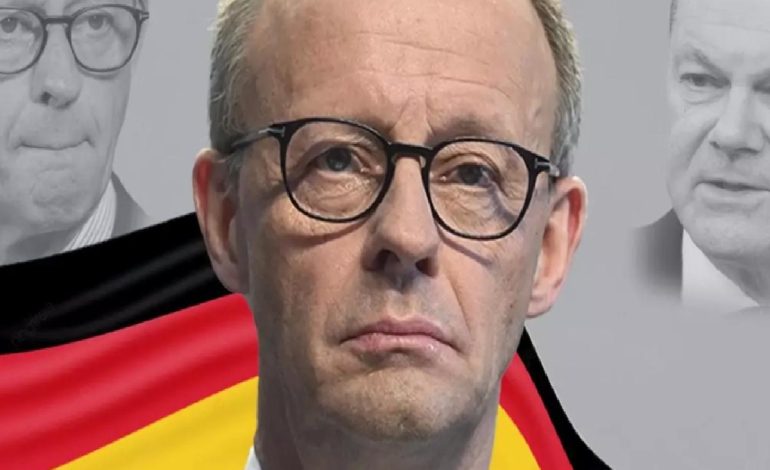 Almanya’nın yeni başbaşkanı Friedrich Merz kimdir? Dikkat çeken Türkiye yaklaşımı