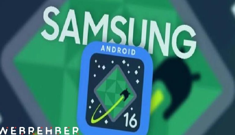 Android 16’nın Samsung Telefonlara Ne Zaman Geleceği Belli Oldu (One UI 7’ye Alışamadan One UI 8 Gelecek)