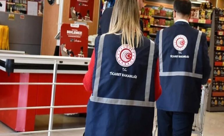 Anne-babalar dikkat! Bakanlık 2 ürünün daha satışını yasakladı