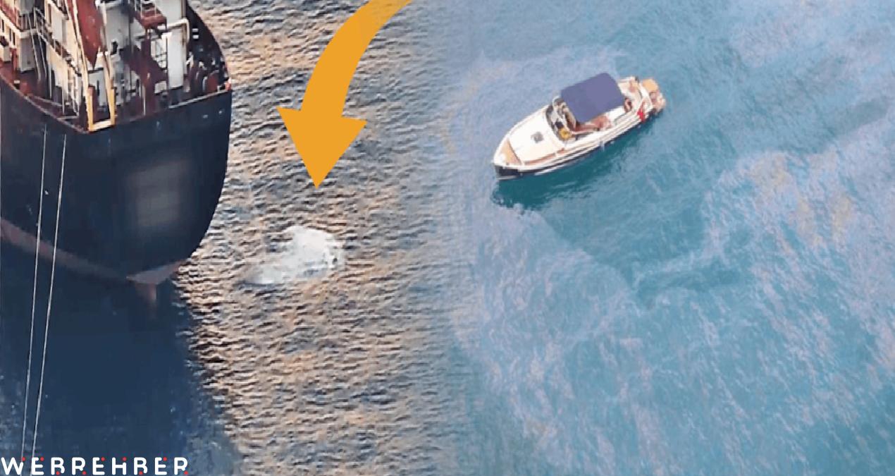 Antalya Körfezi’nde kirlilik alarmı! 3 kat arttı…