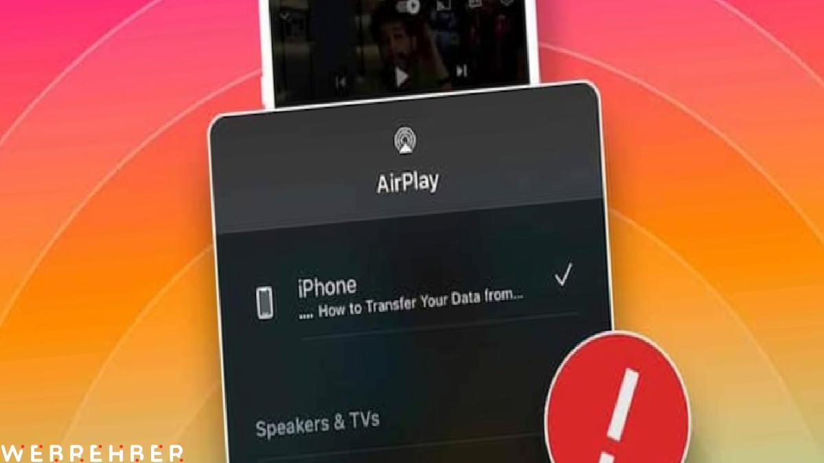 Apple AirPlay açığı keşfedildi: Milyonlarca cihaz risk altında