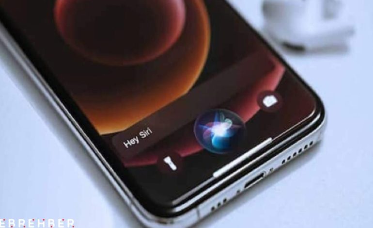 Apple, Siri’yi ChatGPT’ye rakip olacak şekilde yeniliyor