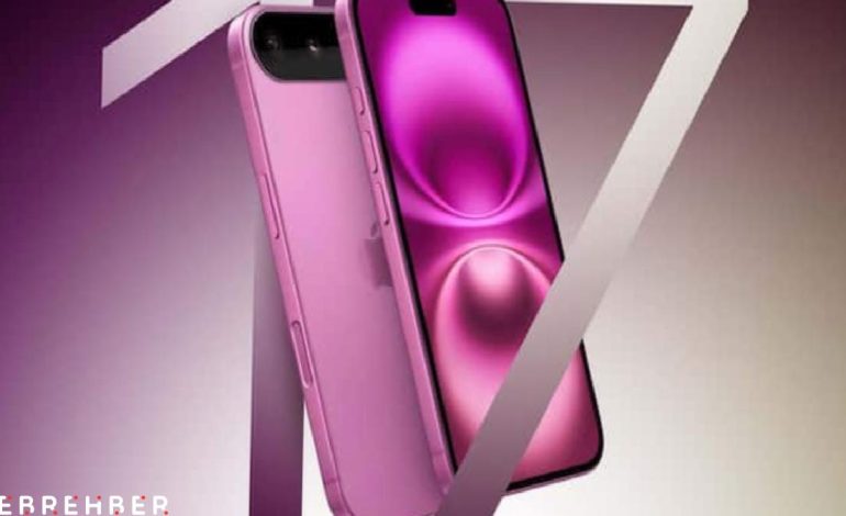 Apple, tasarım ve özellik yükseltmeleri nedeniyle iPhone 17 fiyatlarını artırabilir