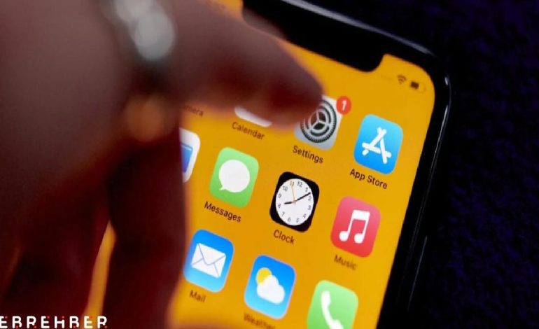 Apple’dan iPhone kullanıcılarına uyarı: İsrail casus yazılımı devrede