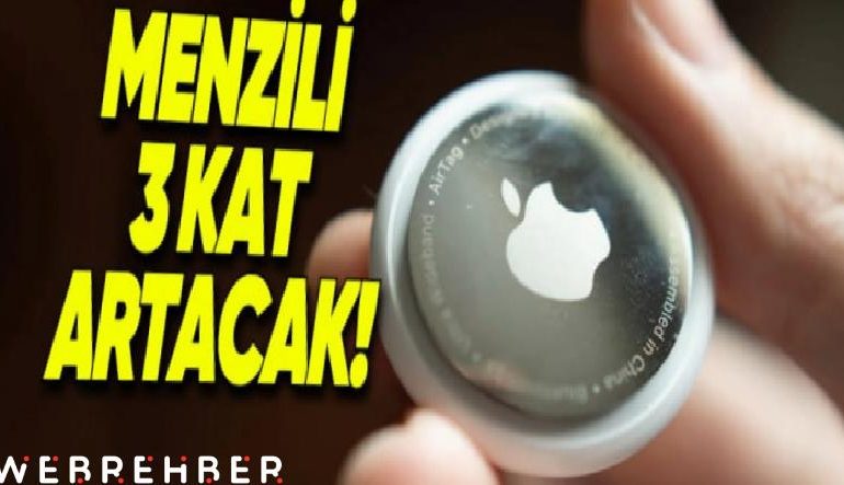 Apple’ın Bir Sonraki Ürünü Olacak: İşte AirTag 2 Takip Cihazı Hakkında Bildiğimiz Her Şey (Çıkış Tarihi, Özellikleri ve Dahası)