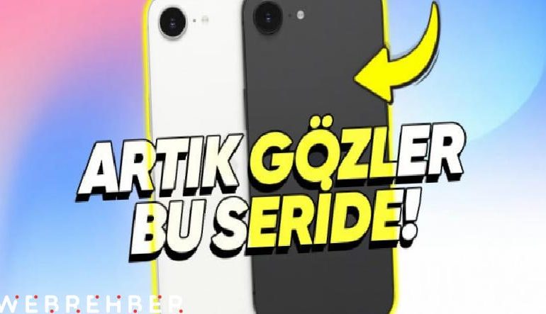 Apple’ın ‘e’ Serisi iPhone’larıyla İlgili Yeni İddia: Gelmeye Devam Edecek mi?