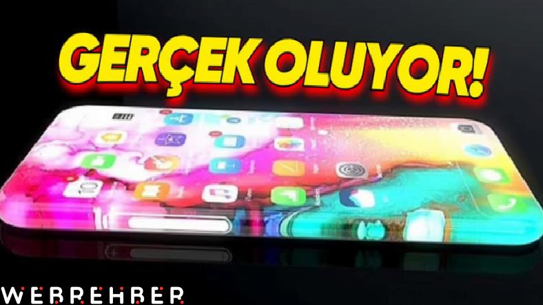 Apple’ın Gelecek Planları Ortaya Çıktı: Daha Önce Adını Bile Duymadığınız 3 Yeni Apple Ürünü Geliyor!