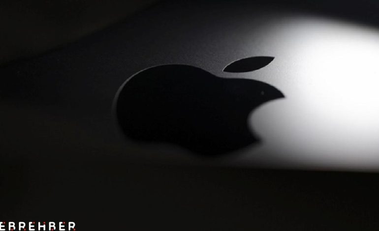 Apple’ın geliri üç aylık dönemde arttı
