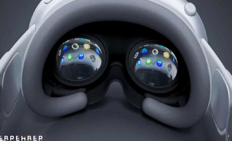 Apple’ın Vision Pro’su insanlardan talep görmeyince ‘robotlarda’ kullanıldı