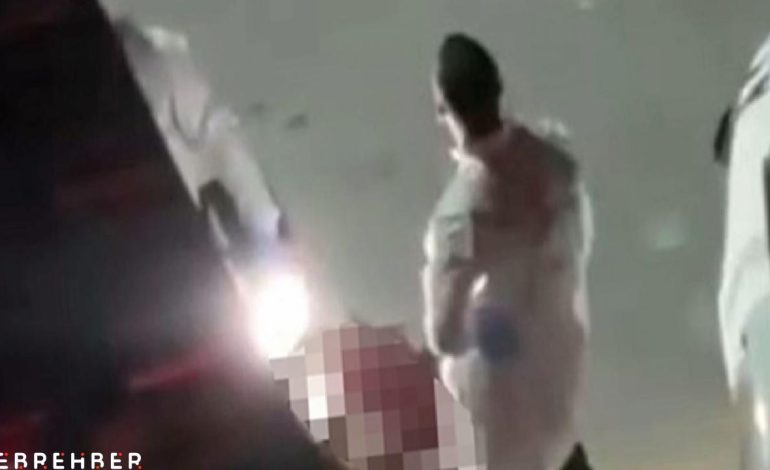 Araç satışı sırasında öldürüldü