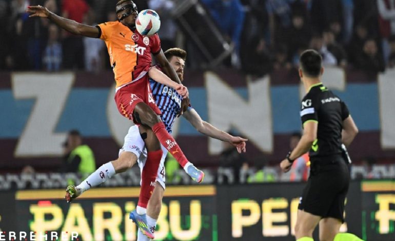 Arseniy Batagov: Kupa finalini kazanacağız