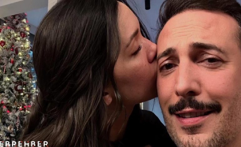 Aşka geldi! Hazal Subaşı’ndan Oğuzhan Koç için romantik paylaşım