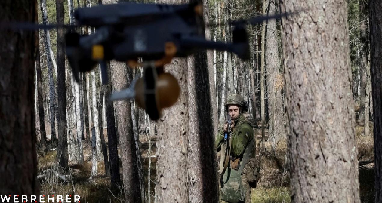 Askeri öldür, silahı al: Ukrayna ordusu, savaşı bilgisayar oyununa çevirdi