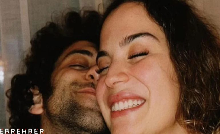 Aslı Bekiroğlu Furkan Rıza Demirel’den ayrıldı: “Mis gibi bitti”