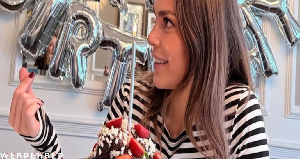 Aslı Enver 41 yaşına bastı: ‘Bu sene kendim için bir dileğim yok’